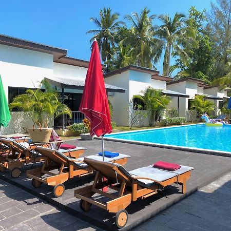 Yindee Lanta Villas 란타섬 외부 사진