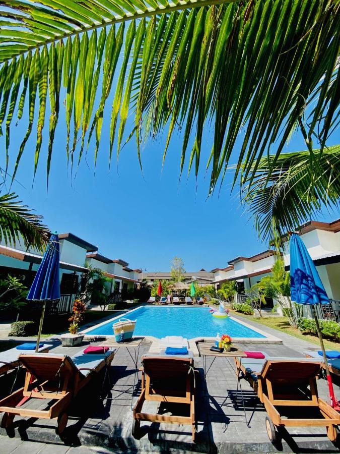 Yindee Lanta Villas 란타섬 외부 사진