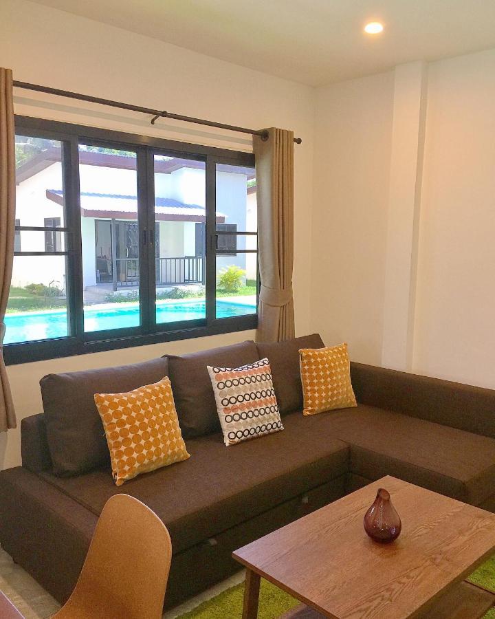 Yindee Lanta Villas 란타섬 외부 사진