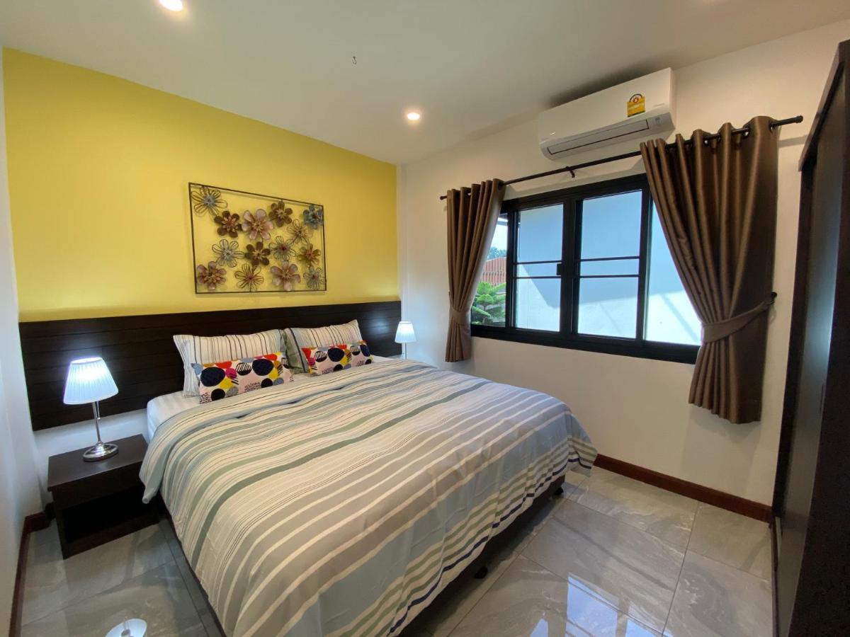 Yindee Lanta Villas 란타섬 외부 사진