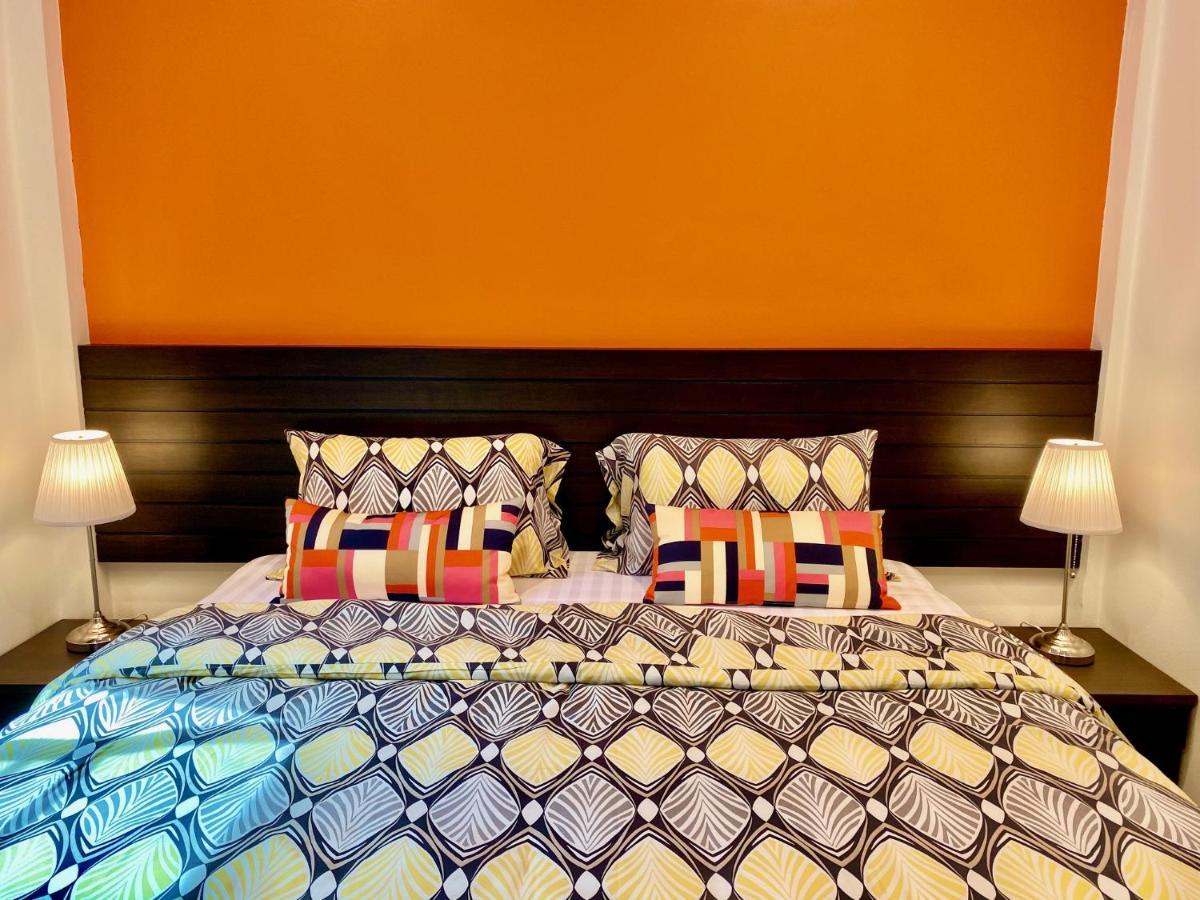 Yindee Lanta Villas 란타섬 외부 사진