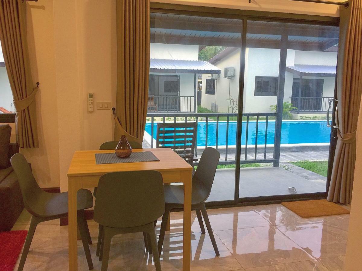 Yindee Lanta Villas 란타섬 외부 사진