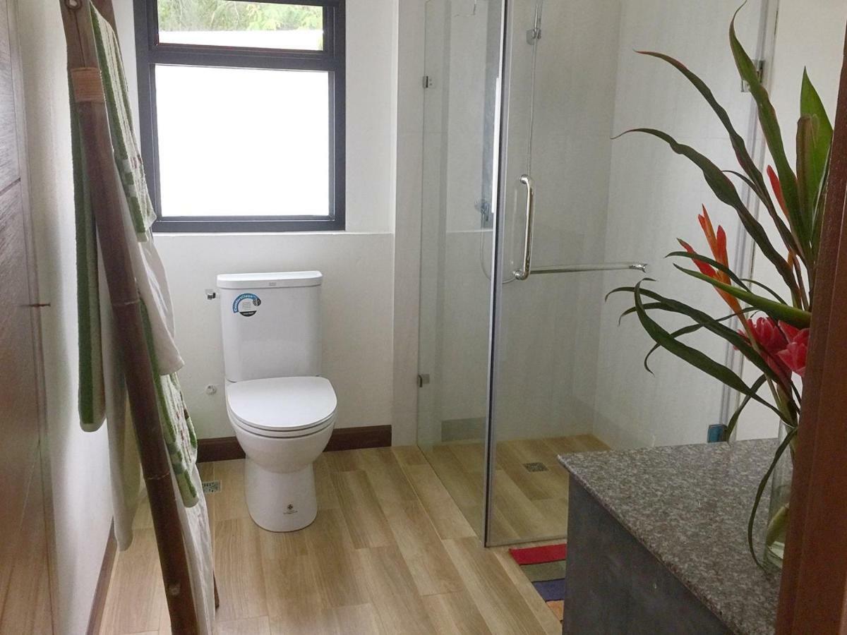 Yindee Lanta Villas 란타섬 외부 사진